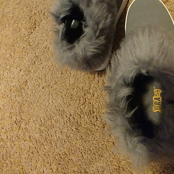 Cute Brash shoes - Picture 7 of 8